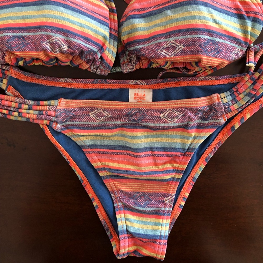 Billabong Bikini